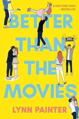 Pre-Owned The Naturals (Paperback) By Jennifer Lynn Barnes