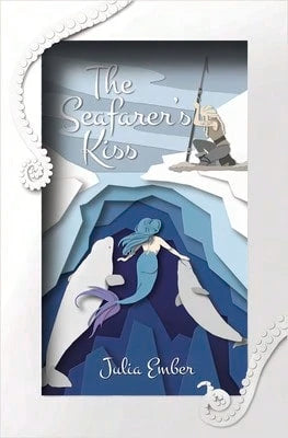 Pre-Owned The Seafarer's Kiss: Volume 1 (Paperback) By Julia Ember