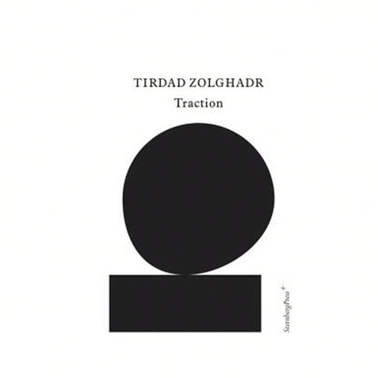 Pre-Owned Traction (Paperback) By Tirdad Zolghadr