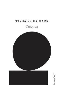 Pre-Owned Traction (Paperback) By Tirdad Zolghadr