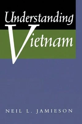 Pre-Owned Understanding Vietnam (Paperback) By Neil L Jamieson