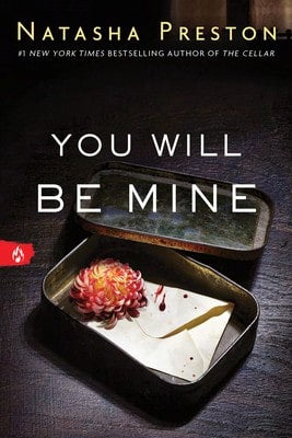Pre-Owned You Will Be Mine (Paperback) By Natasha Preston