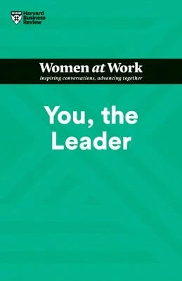Pre-Owned You, The Leader (HBR Women At Work Series) (Paperback) By Harvard Business Review, Amy Gallo, Muriel Maignan Wilkins