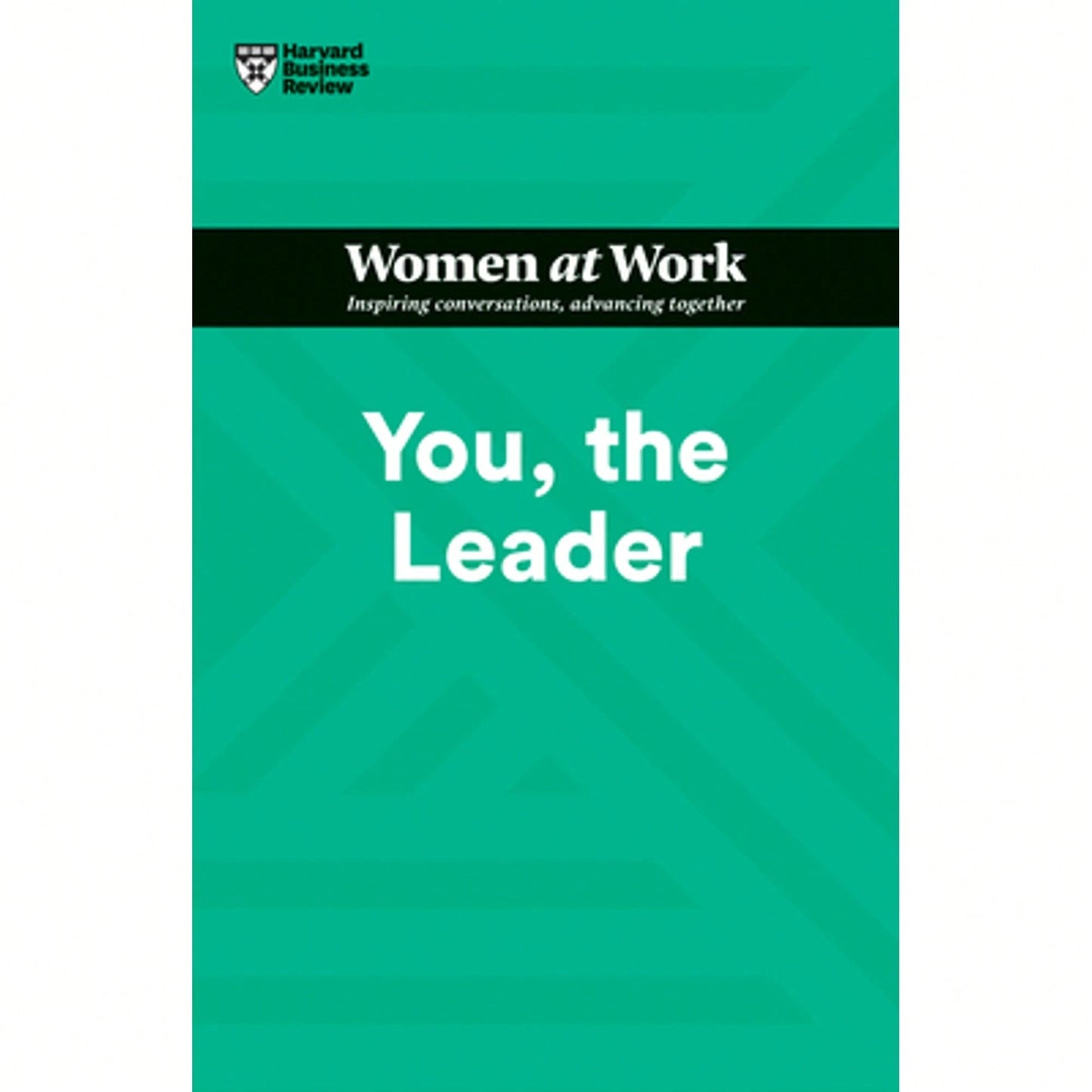 Pre-Owned You, The Leader (HBR Women At Work Series) (Paperback) By Harvard Business Review, Amy Gallo, Muriel Maignan Wilkins