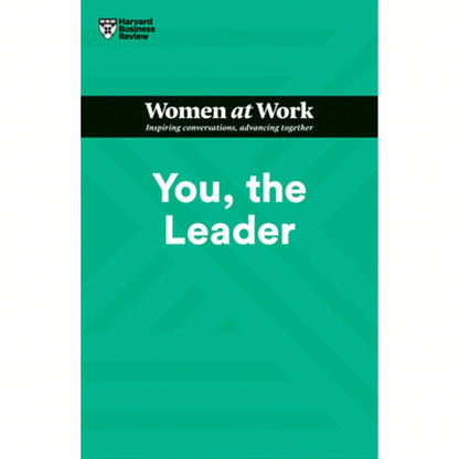 Pre-Owned You, The Leader (HBR Women At Work Series) (Paperback) By Harvard Business Review, Amy Gallo, Muriel Maignan Wilkins