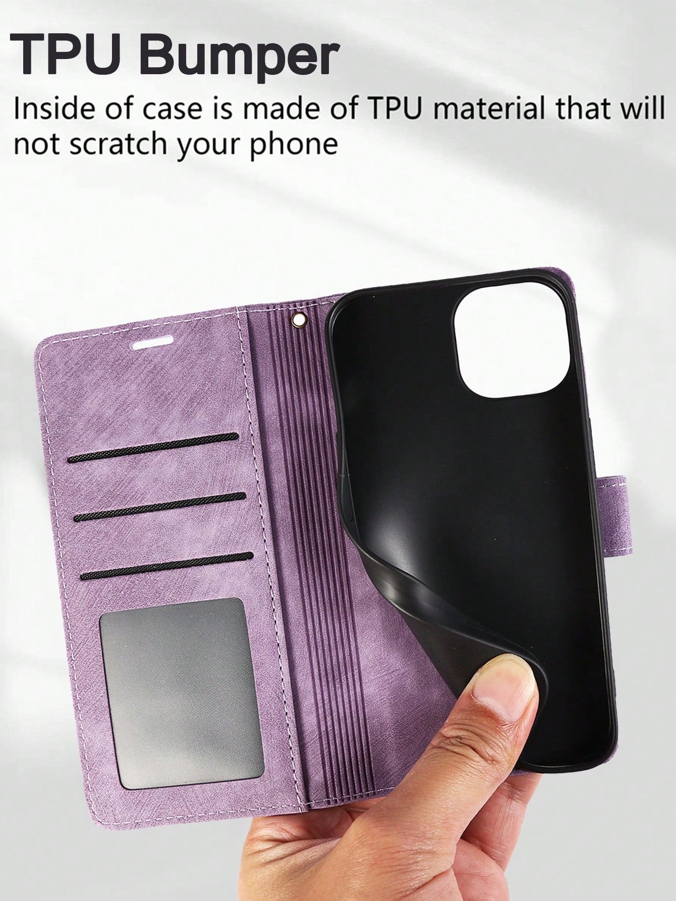 PU Leather Phone Case For IP 17 Air E 16 15 14 13 12 11 Pro 8 7 SE 5G With Card Holder, Wallet Case For Galaxy A57 A37 A27 A17 A07 A56 A36 A26 A16 A16 A55 A35 A25 A15 A05 A54 A34 A24 A14 A04 A04E A73