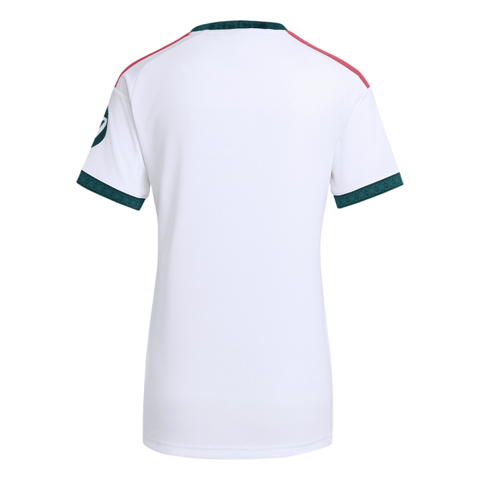 Real Madrid 26/27 Home Women's Jersey (KC3989)