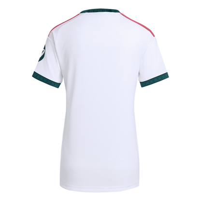 Real Madrid 26/27 Home Women's Jersey (KC3989)
