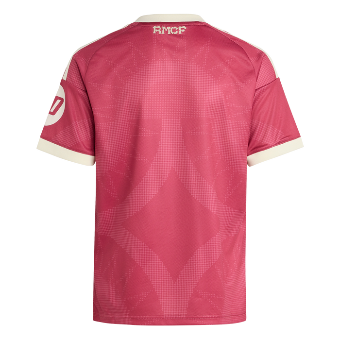 Real Madrid 26/27 Third Youth Jersey (KC3966)