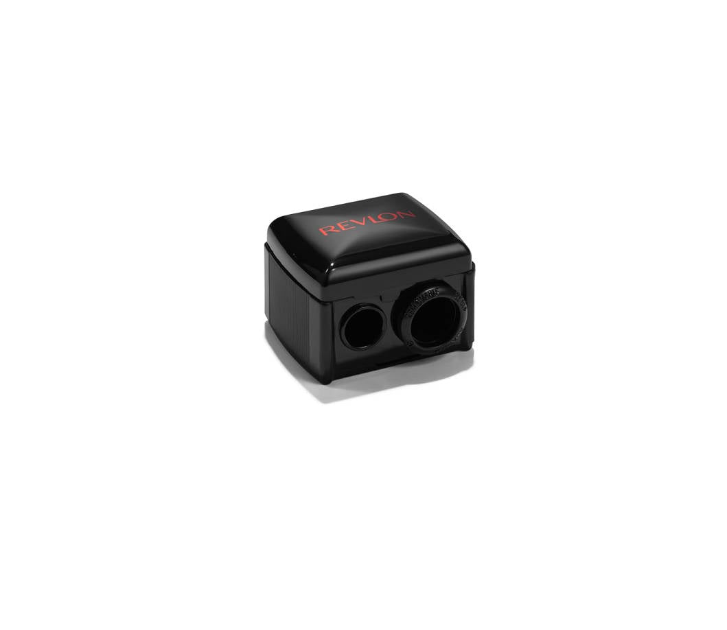 Revlon Universal Points Sharpener 600