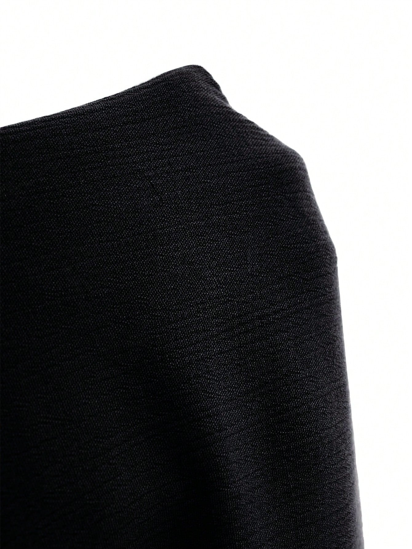 SaltGleam SaltGleam Women's Sexy Solid Color Backless Halter Neck Mini Dress For Summer