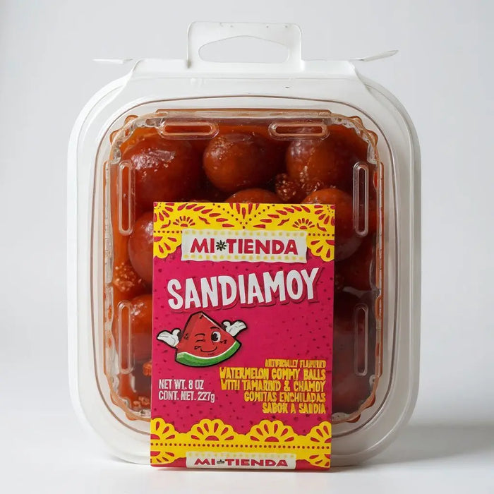 Sandiamoy by H-E-B Mi Tienda H-E-B