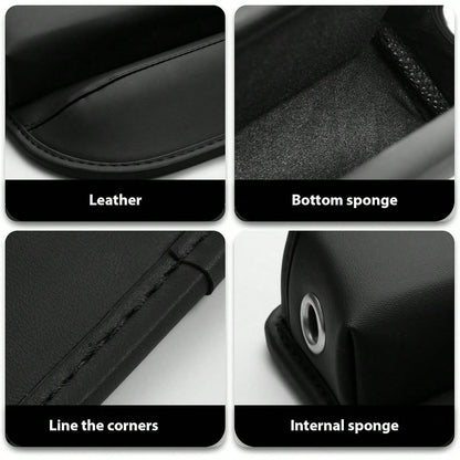 Seat Gap Filler, Car Gap Filler Organizer, Car Gap Filler, Gap Filler Organizer, Car Gap Holder, Suitable Most Vehicles