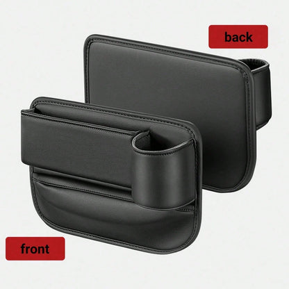 Seat Gap Filler, Car Gap Filler Organizer, Car Gap Filler, Gap Filler Organizer, Car Gap Holder, Suitable Most Vehicles