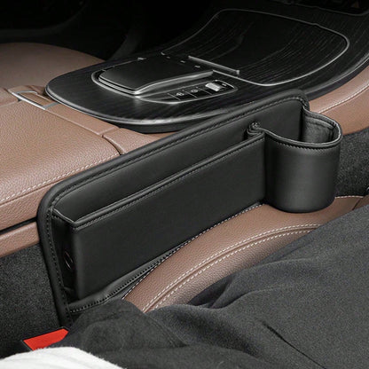 Seat Gap Filler, Car Gap Filler Organizer, Car Gap Filler, Gap Filler Organizer, Car Gap Holder, Suitable Most Vehicles