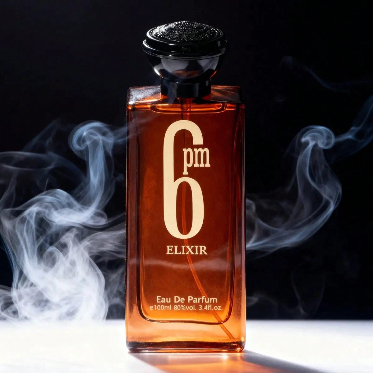 SENDME 9 PM Elixir Unisex Extrait De Parfum, 3.4 Fl. Oz