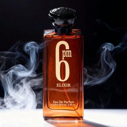 SENDME 9 PM Elixir Unisex Extrait De Parfum, 3.4 Fl. Oz