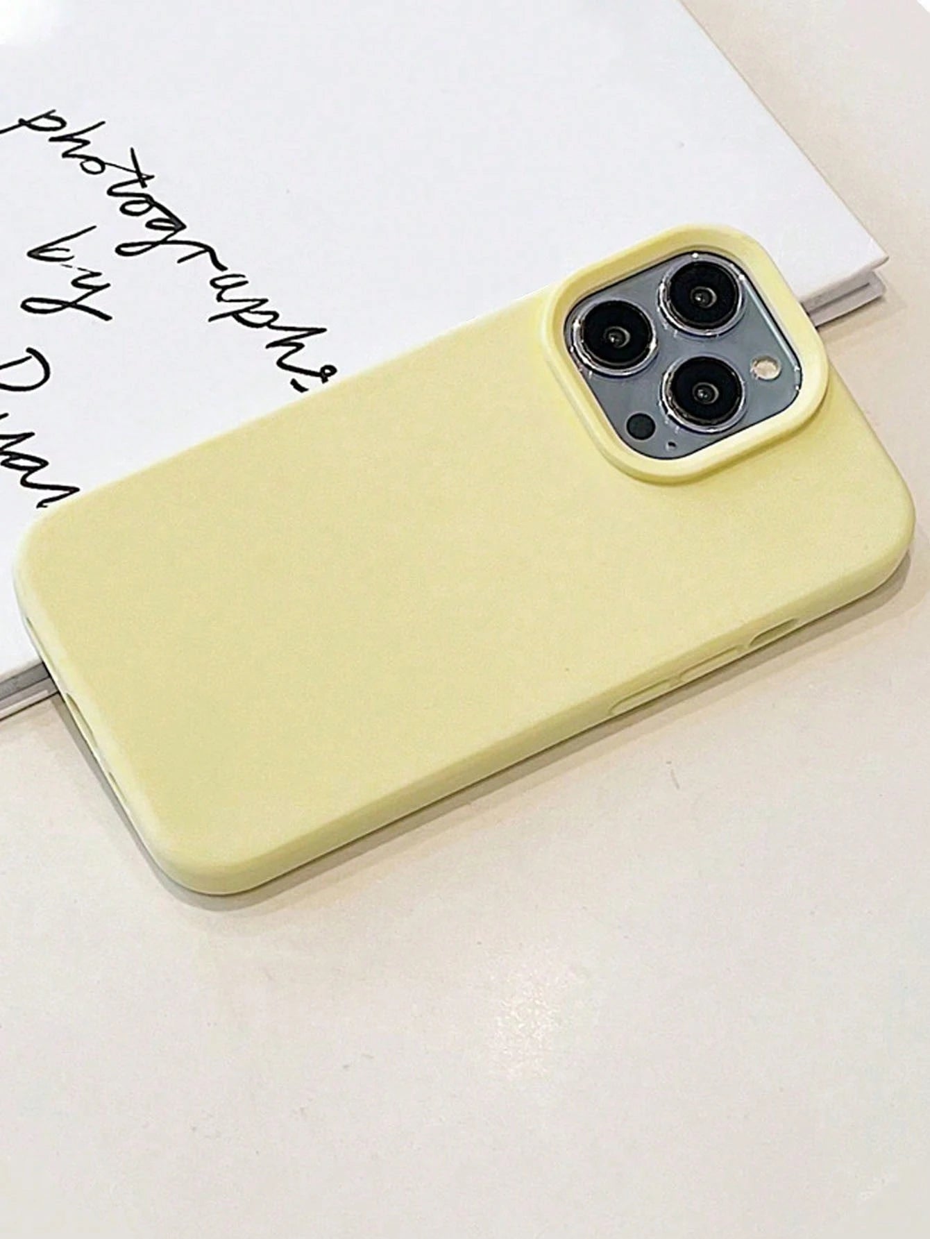 Solid Color Silicone Pink Liquid Silicone Shockproof Phone Case Compatible With IPhone 17/17 Air/17 Pro/17 Pro Max Also Fits 16 15 14 13 12 11 Pro Max Soft Rubber Texture Skin-Friendly Spring Birthday