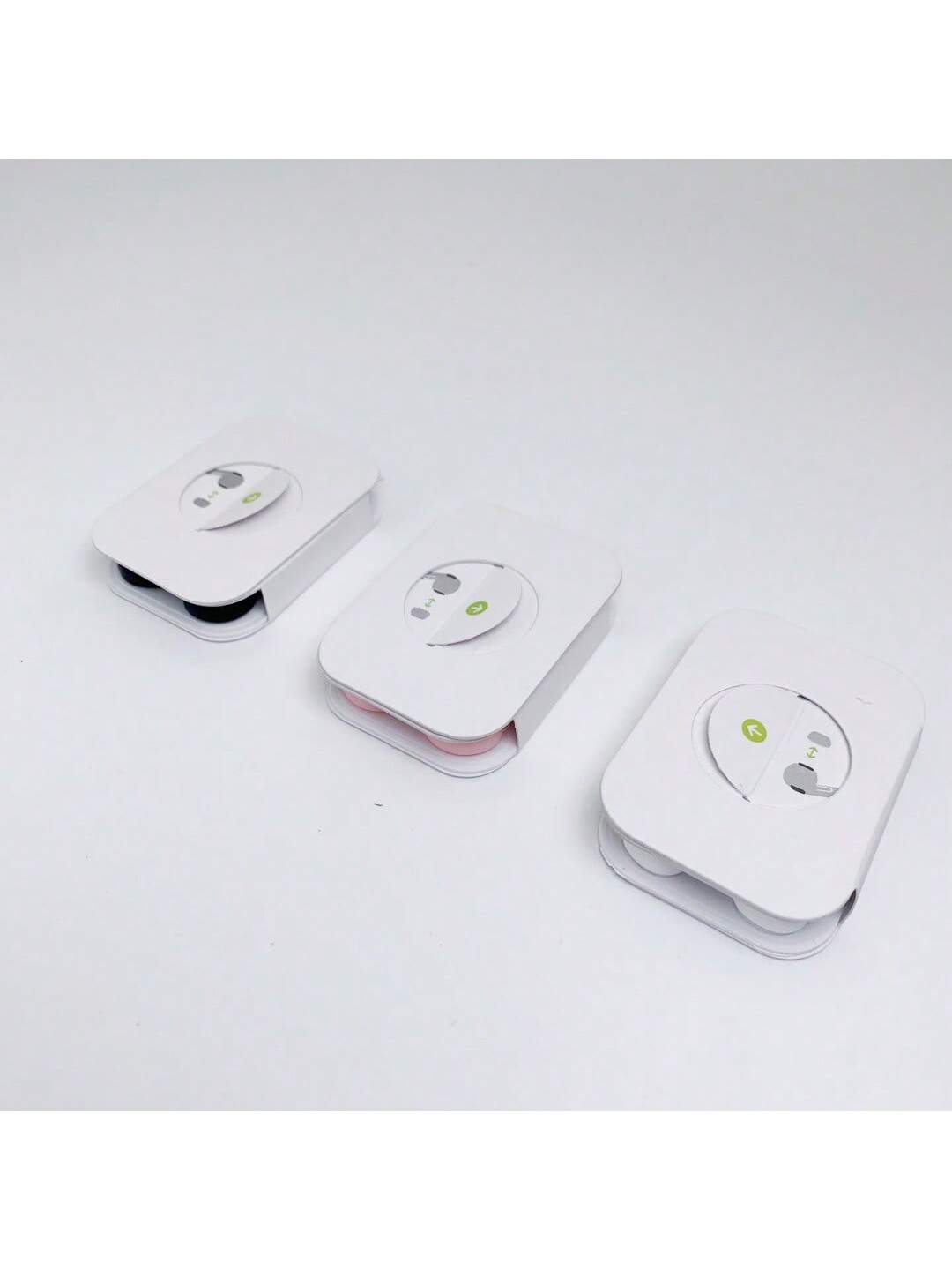 Suction [4 Pairs] Silicone Ear Tips Replacement Compatible With Airpods Pro And Airpods Pro 2nd Generation(XS/S/M/L)