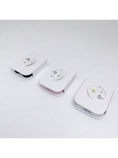 Suction [4 Pairs] Silicone Ear Tips Replacement Compatible With Airpods Pro And Airpods Pro 2nd Generation(XS/S/M/L)