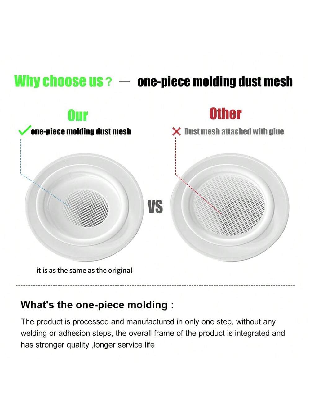 Suction [4 Pairs] Silicone Ear Tips Replacement Compatible With Airpods Pro And Airpods Pro 2nd Generation(XS/S/M/L)