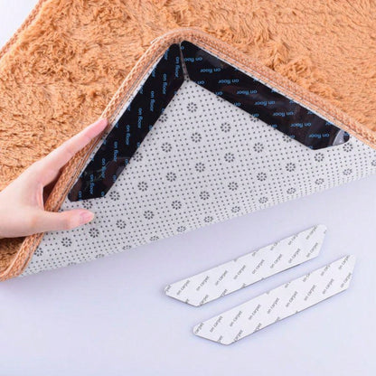 Suitable For All Car Models, 4pcs Set Black Leopard Print Car Carpet, For All-Season Vehicle Carpet With Non-Slip Base, Easy-To-Clean Car Interior Additions, Car Acessesories, Car Acessesories Women