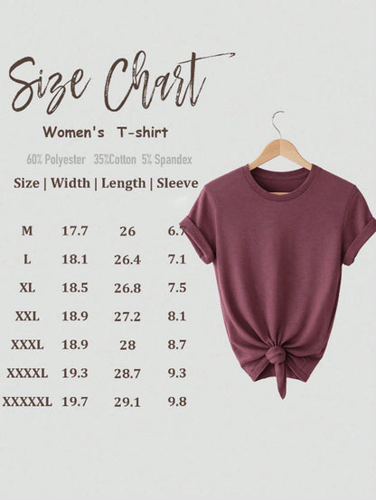 Swearing Helps Printed Women's Colored Cotton T-Shirt Understated Luxury Casual Tee Y2K Style With Digital Print An Excellent Gift For Friends