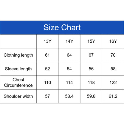 Teens/Youth Boys' Loose Fit Long Sleeve Letter Print Casual Graphic Pullover Sweatshirt, Suitable For Autumn/Winter Seasons, Ideal For Students' Daily Wear, Parties, School, Music Festivals, Vacations