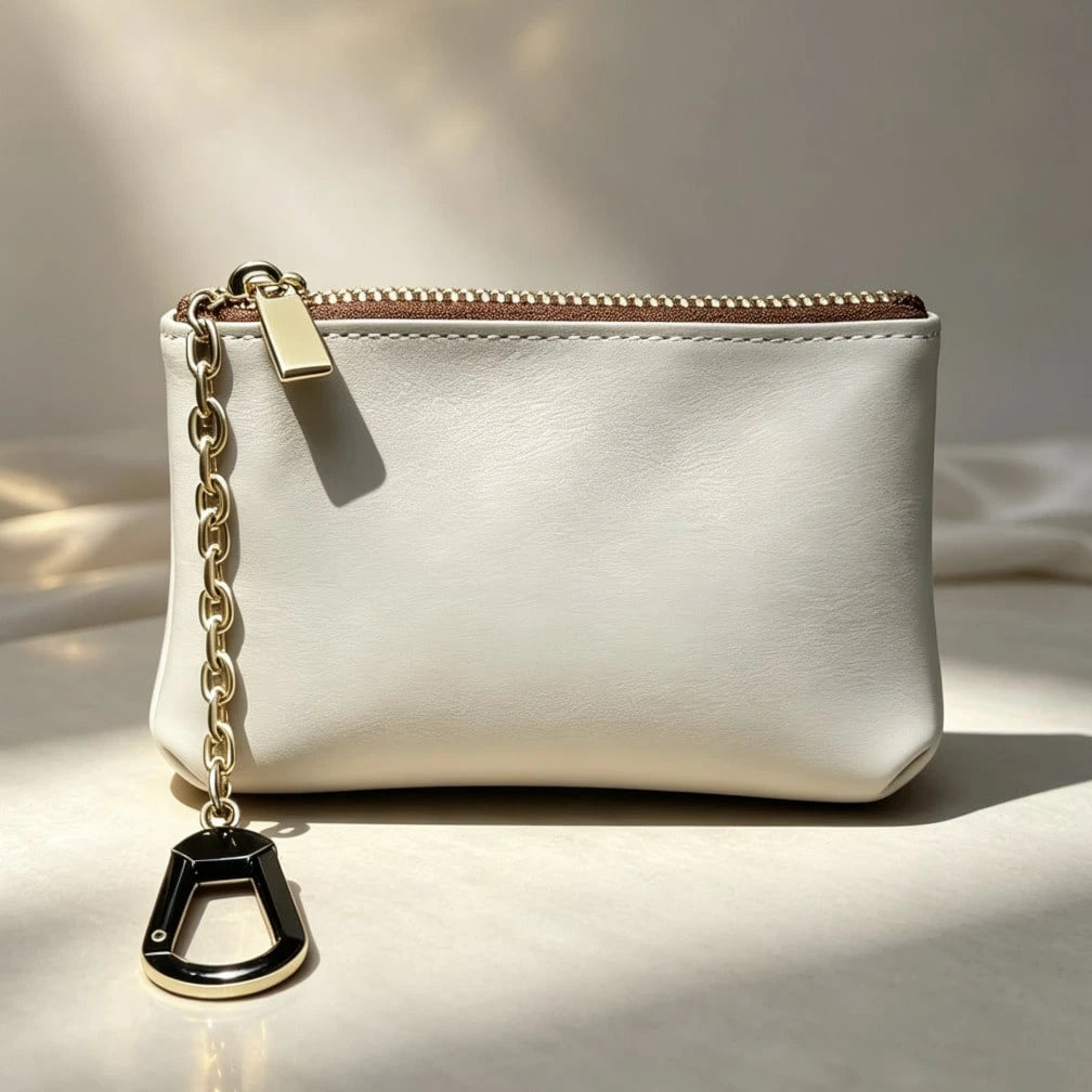 The New Fashionable Wallet Is Suitable For Parties, Outings, Vacations, Shopping And Daily Use. It Can Hold Coins.