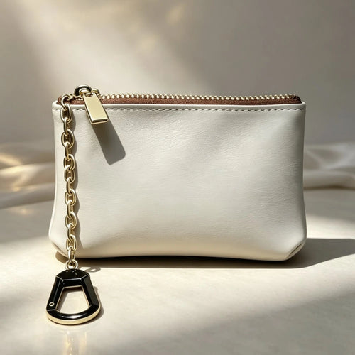 The New Fashionable Wallet Is Suitable For Parties, Outings, Vacations, Shopping And Daily Use. It Can Hold Coins.
