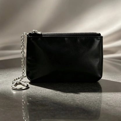 The New Fashionable Wallet Is Suitable For Parties, Outings, Vacations, Shopping And Daily Use. It Can Hold Coins.