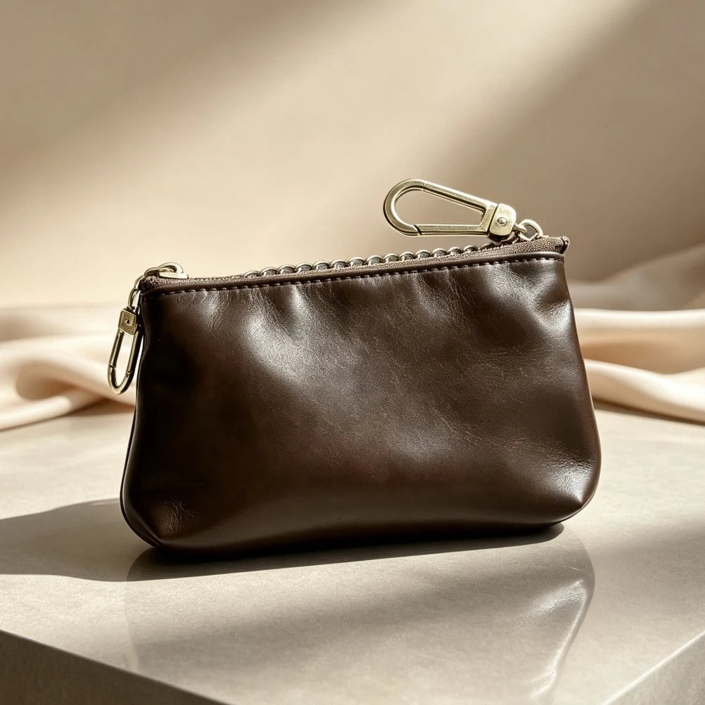 The New Fashionable Wallet Is Suitable For Parties, Outings, Vacations, Shopping And Daily Use. It Can Hold Coins.