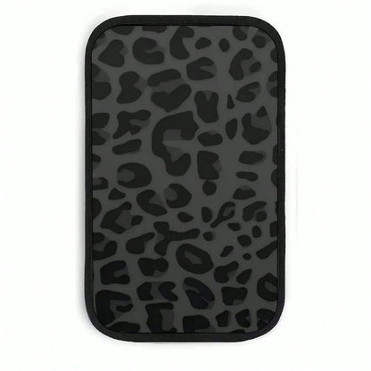 This Car Center Console Mat Is Thickened And Wear-Resistant, And Its Universal Design Fits Most Car Models. It Also Includes A Car Armrest Cover And A Printed Armrest Protector. These Car Interior A