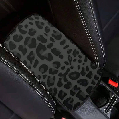 This Car Center Console Mat Is Thickened And Wear-Resistant, And Its Universal Design Fits Most Car Models. It Also Includes A Car Armrest Cover And A Printed Armrest Protector. These Car Interior A