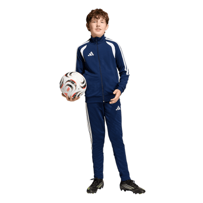 Tiro 26 League Youth Training Pants (KH1776) Apparel Adidas