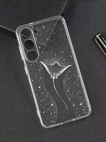 Transparent Painted Shockproof Phone Case, Compatible With IPhone 14, 14 Pro, 14 Pro Max, 3D 13, 13 Pro, 13 Pro Max, Cartoon 11, 11 Pro Max, Painted 12, 12 Pro, 12 Pro Max, Shockproof XR, Cartoon 7, 8