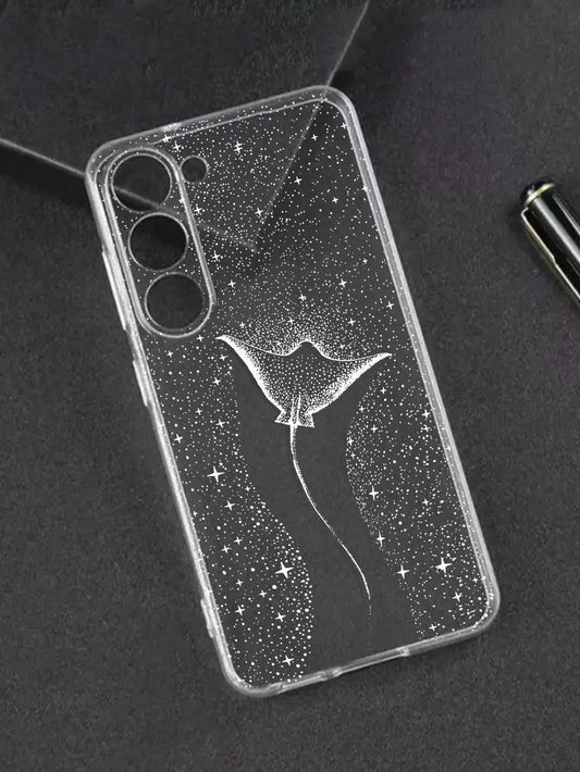 Transparent Painted Shockproof Phone Case, Compatible With IPhone 14, 14 Pro, 14 Pro Max, 3D 13, 13 Pro, 13 Pro Max, Cartoon 11, 11 Pro Max, Painted 12, 12 Pro, 12 Pro Max, Shockproof XR, Cartoon 7, 8