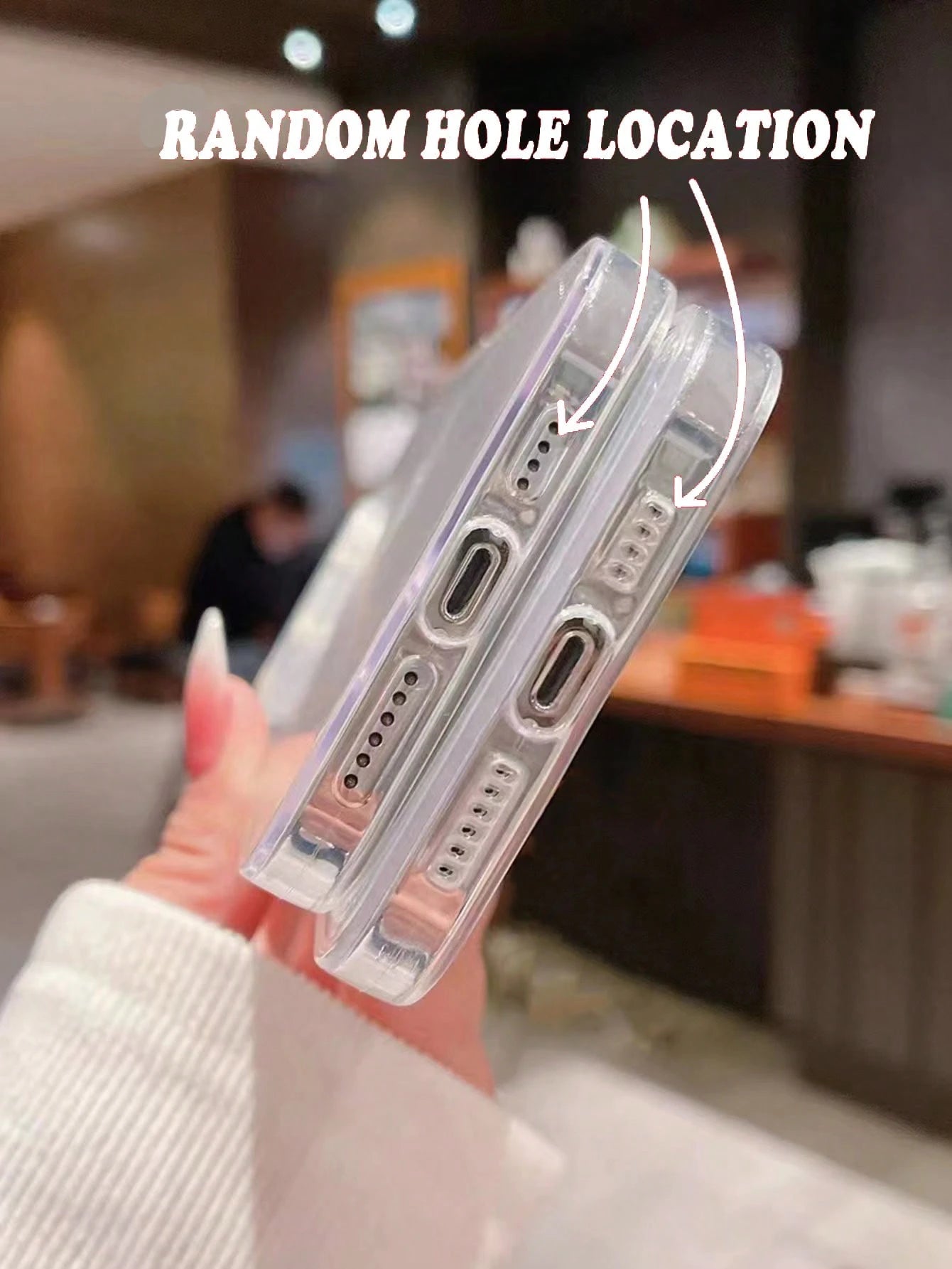 Transparent Painted Shockproof Phone Case, Compatible With IPhone 14, 14 Pro, 14 Pro Max, 3D 13, 13 Pro, 13 Pro Max, Cartoon 11, 11 Pro Max, Painted 12, 12 Pro, 12 Pro Max, Shockproof XR, Cartoon 7, 8