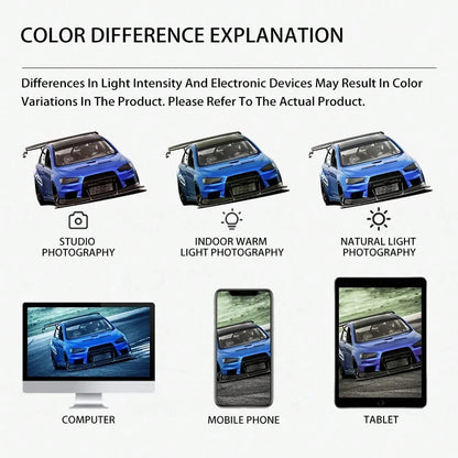 Ultra Gloss Frozen Berry Auto Wrap Vinyl Film Car Sticker PET Sticker PVC Bubble Free Auto Decals Car Accessories Exterior