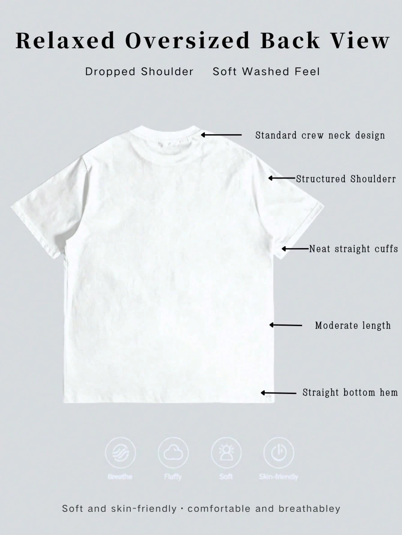 Unisex Drop Shoulder Oversized WWJD Christian T-Shirt, Vintage Letter Color Block Print Short Sleeve Top, Casual Summer Tees For Women