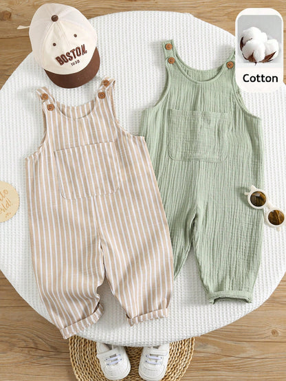 Unisex Newborn Baby Boy/Girl Black Camo,Summer,Casual,Vacation Fashionable Bib Pants Romper,Streetwear Camouflage Print Overalls Toddler Outfit