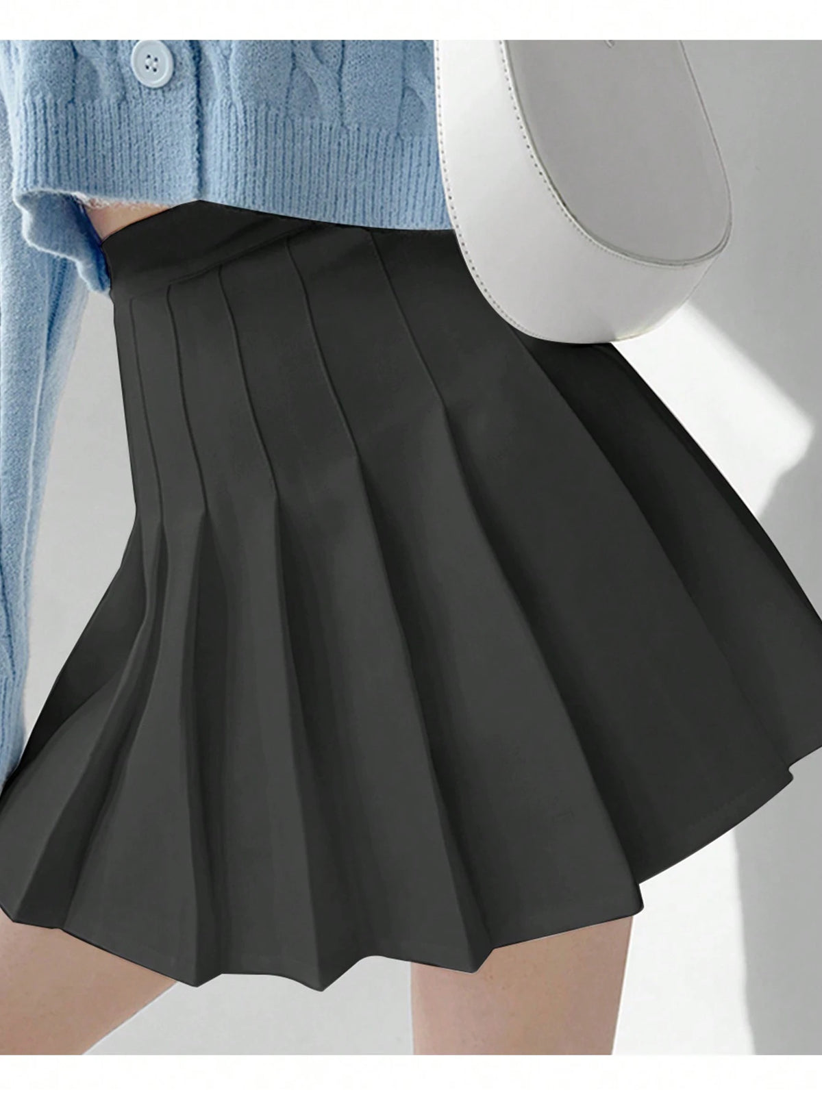 Unity Women's Pleated Skirt