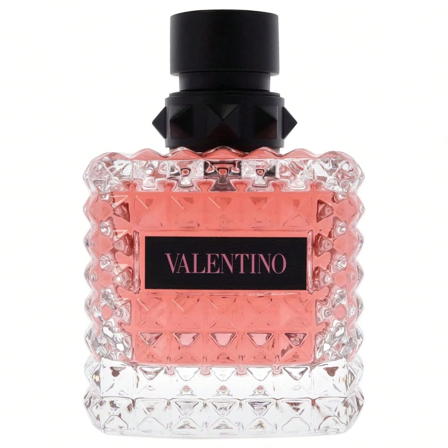 Valentino Born In Roma Fragrance Collection – Two Options Available (100ml/3.4 Fl. Oz.): Donna (Floral Oriental For Women) Or Uomo Intense (Amber Fougère For Men). Inspired By Rome, Long-Lasting Scent