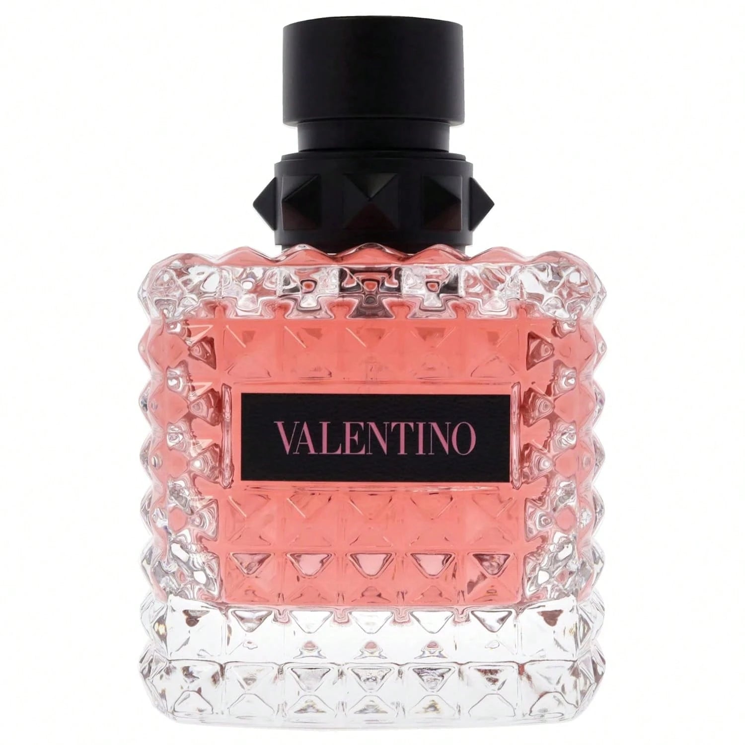 Valentino Born In Roma Fragrance Collection – Two Options Available (100ml/3.4 Fl. Oz.): Donna (Floral Oriental For Women) Or Uomo Intense (Amber Fougère For Men). Inspired By Rome, Long-Lasting Scent