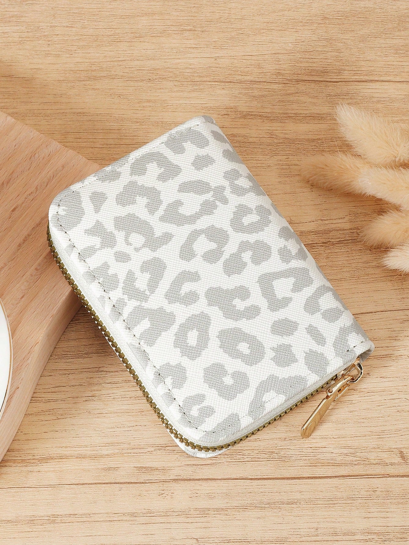 Versatile Coin Wallet Card Holder Multi-Card Card Organizer For Storage Credit Cards Lightweight Malist Fashion Modern Business For Anniversary For Christmas On Valentine Day For Birthday Gift For Gif