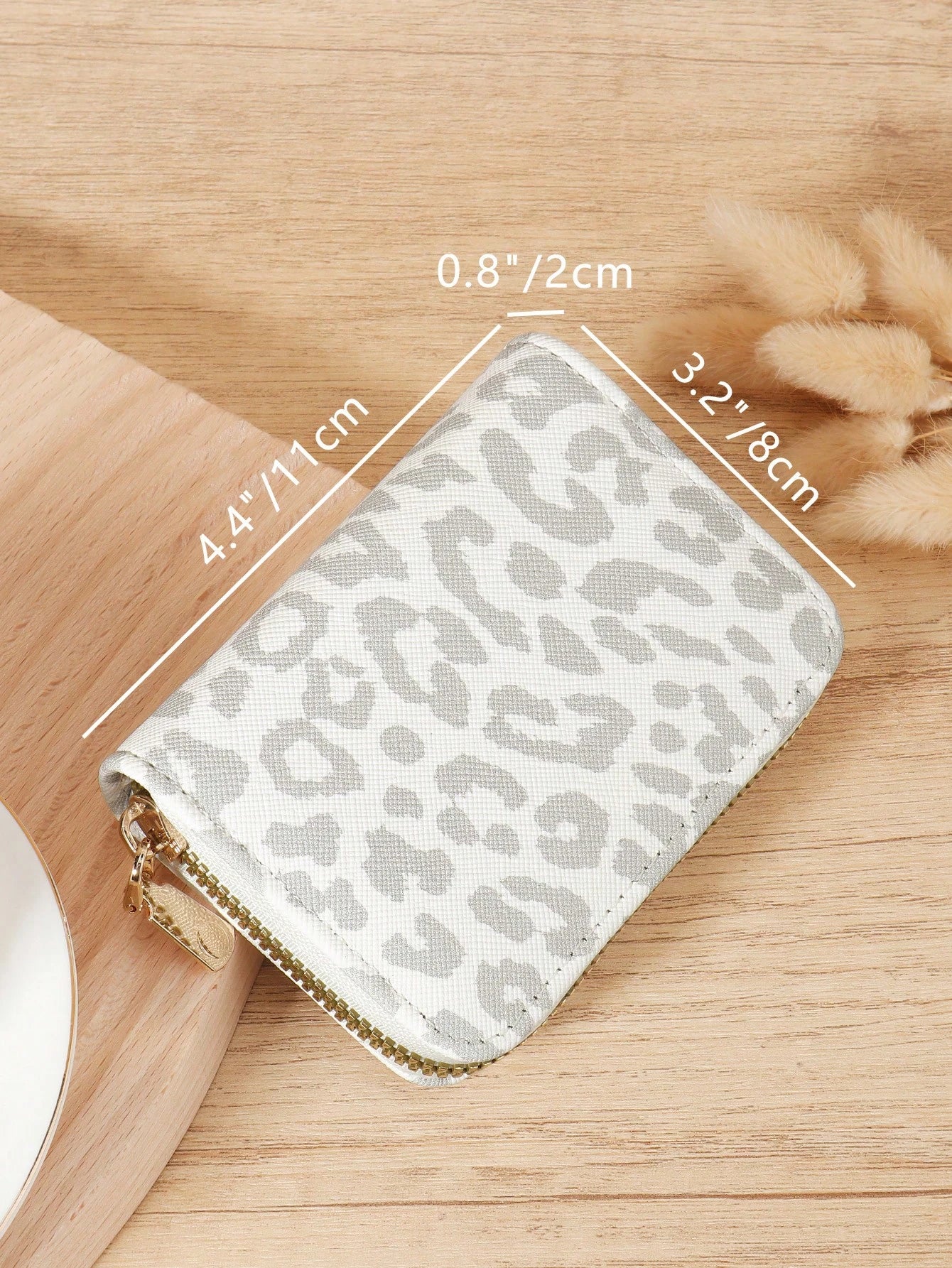 Versatile Coin Wallet Card Holder Multi-Card Card Organizer For Storage Credit Cards Lightweight Malist Fashion Modern Business For Anniversary For Christmas On Valentine Day For Birthday Gift For Gif