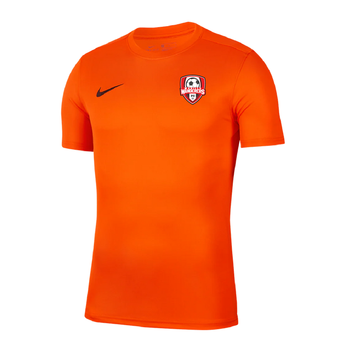 WARILLA WANDERERS Men's Park 7 Jersey (BV6708-819)
