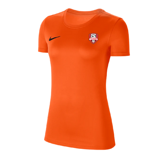 WARILLA WANDERERS  Women's Park 7 Jersey (BV6728-819)