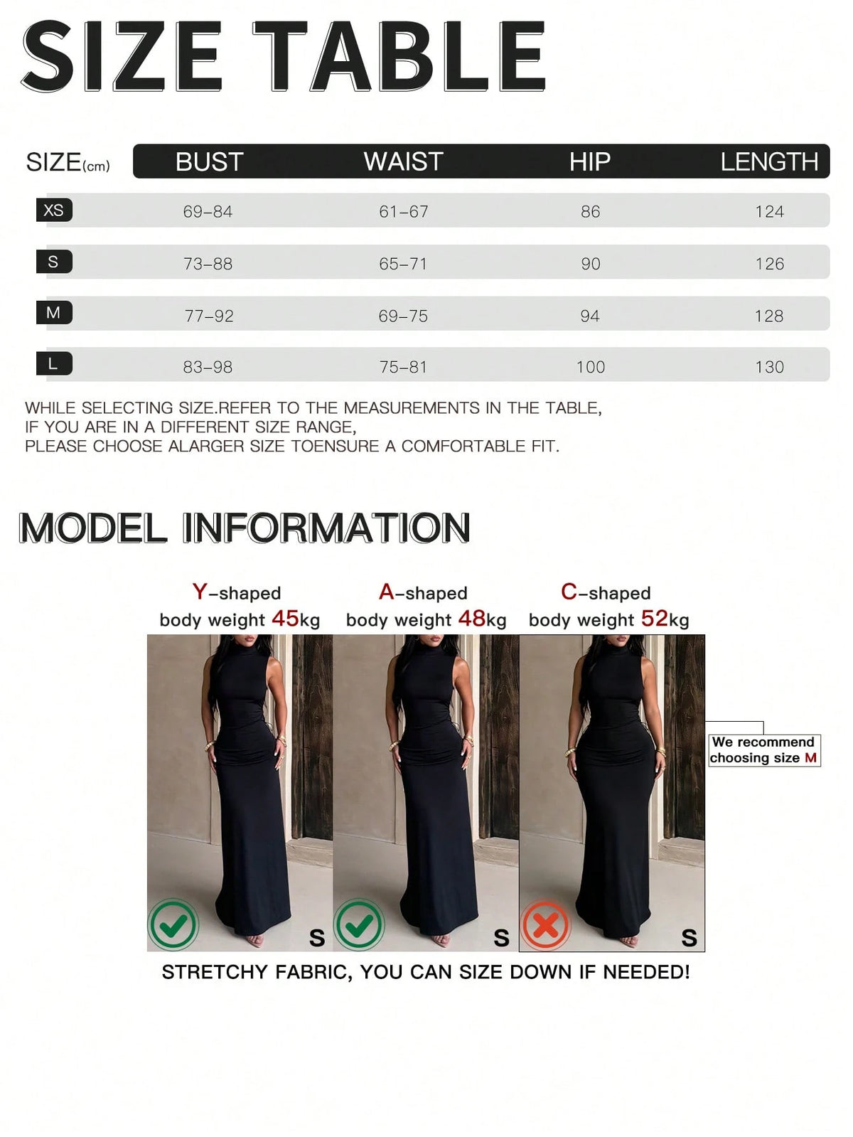 Women's Elegant Black Fitted Spaghetti Strap Dress, Lace Bodice Design, Asymmetrical Thigh Slit, Slim Fit Maxi Party Summer Dress, Date Night