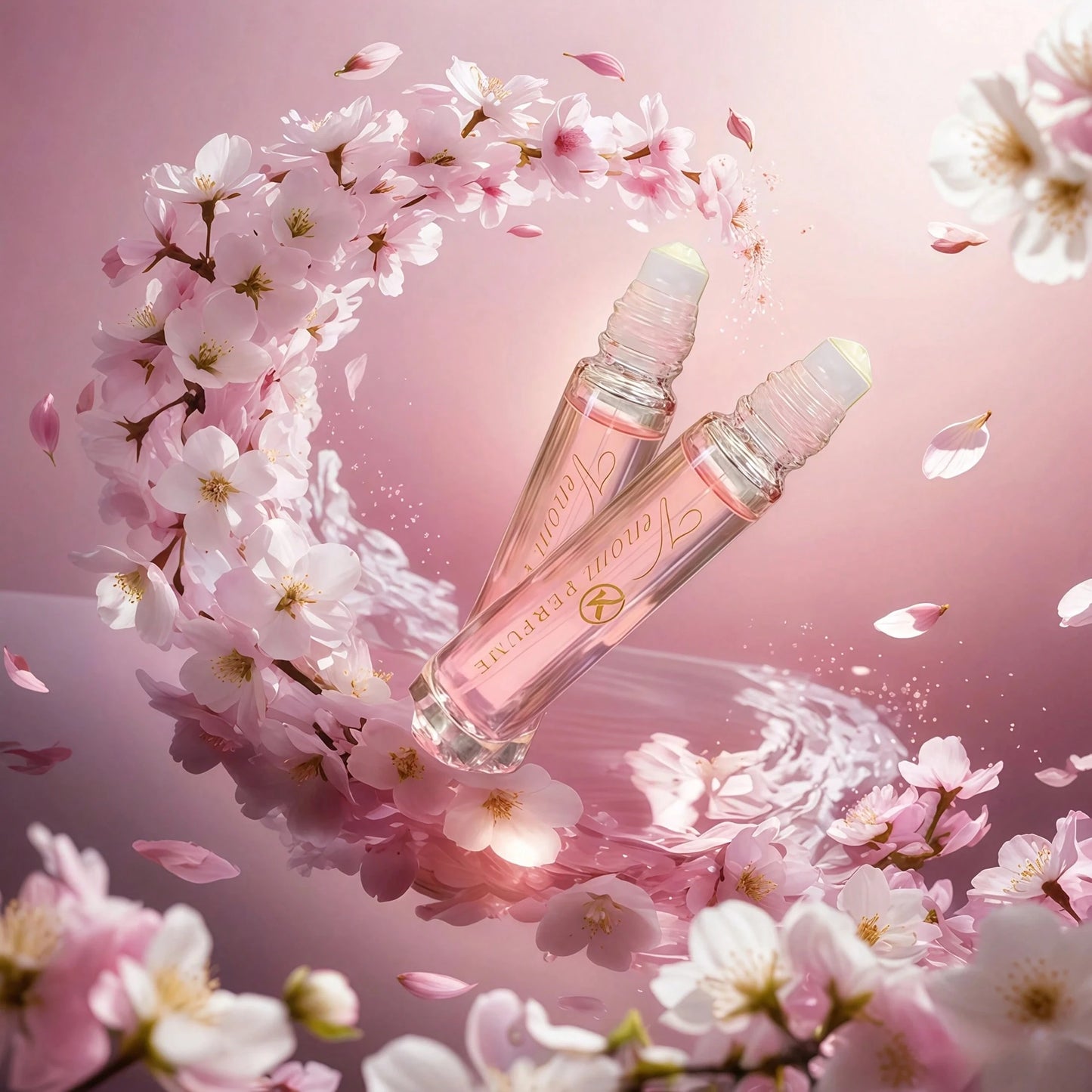 Women's Pheromone Perfume- Pheromones To Attract Men, Roll-On Perfume Oil Suitable For Women,-Lasting Appeal Enhancer, Discreet & Portable Phеромон Perfume Oil